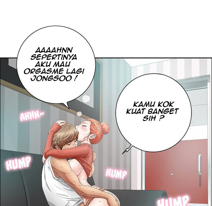 A Killer Woman - Chapter 7 120