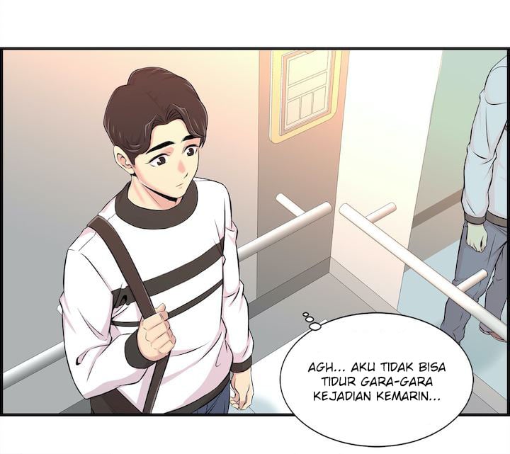 Cram School Scandal - Chapter 7 27