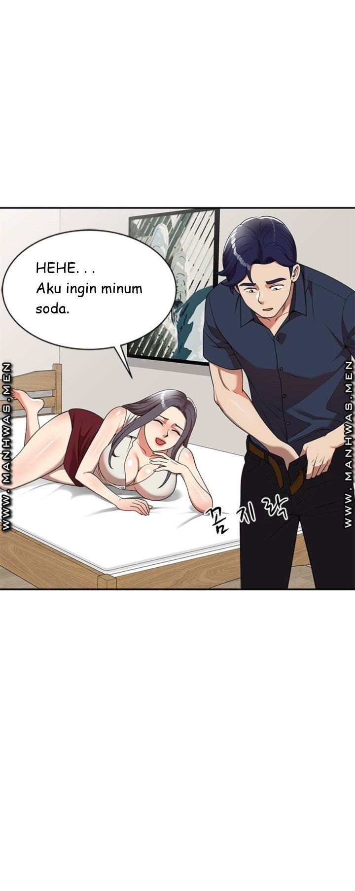 Caddie Mom - Chapter 8 27