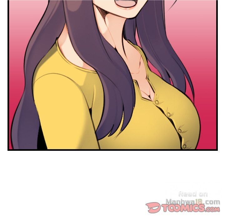 Never Too Late - Chapter 7 113