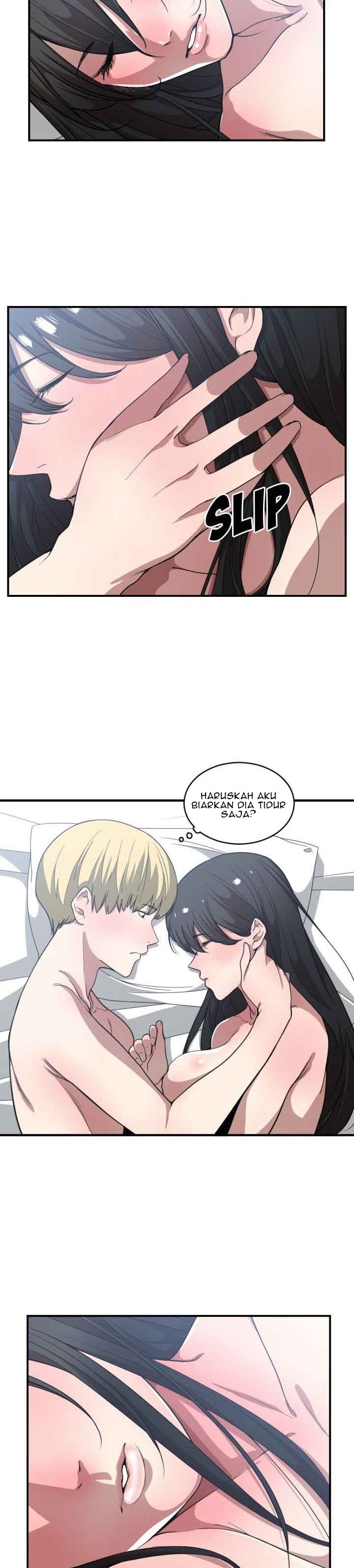 You&#8217;re Not That Special! - Chapter 21 45