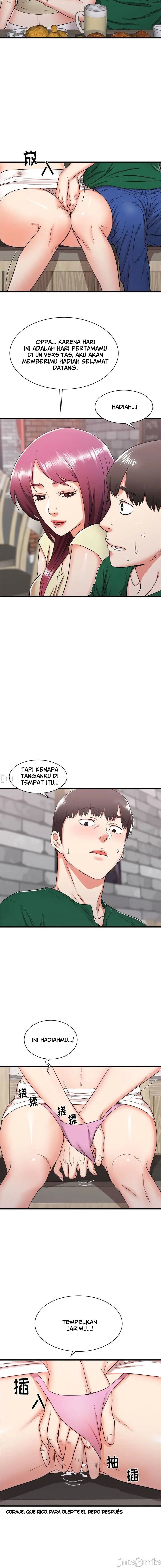 Staying at The Sisters House - Chapter 7 18