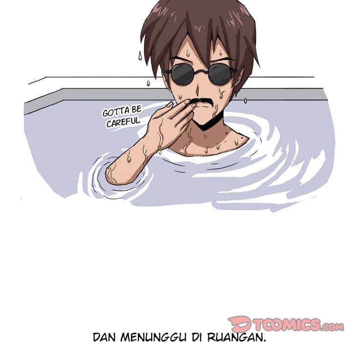 Forever Gossip - Chapter 7 36 Forever Gossip - Chapter 7 36