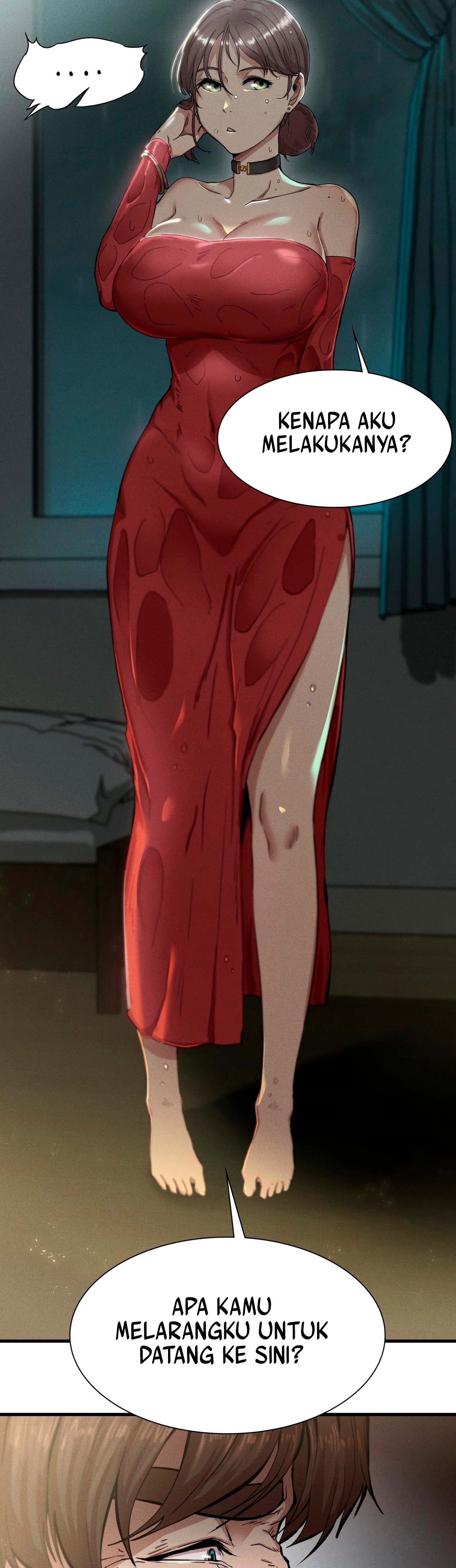 Revenge - Chapter 7 4