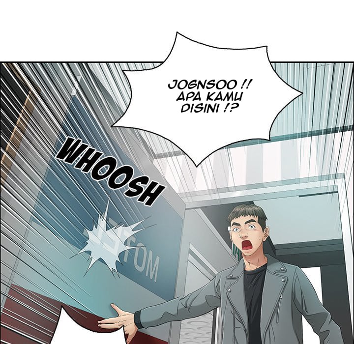 A Killer Woman - Chapter 7 132