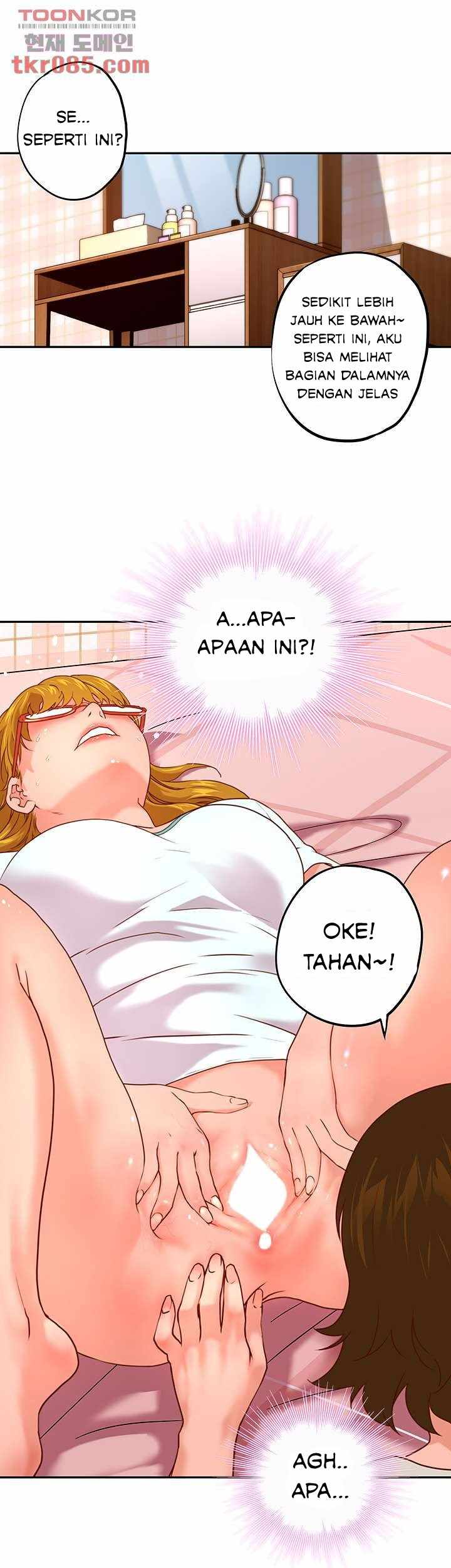Cum in New Employee - Chapter 7 14