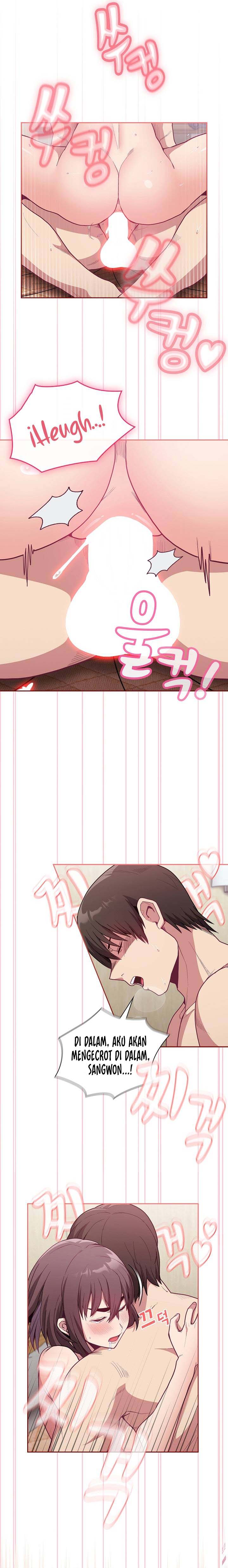 Rehabilitation Maids - Chapter 7 18