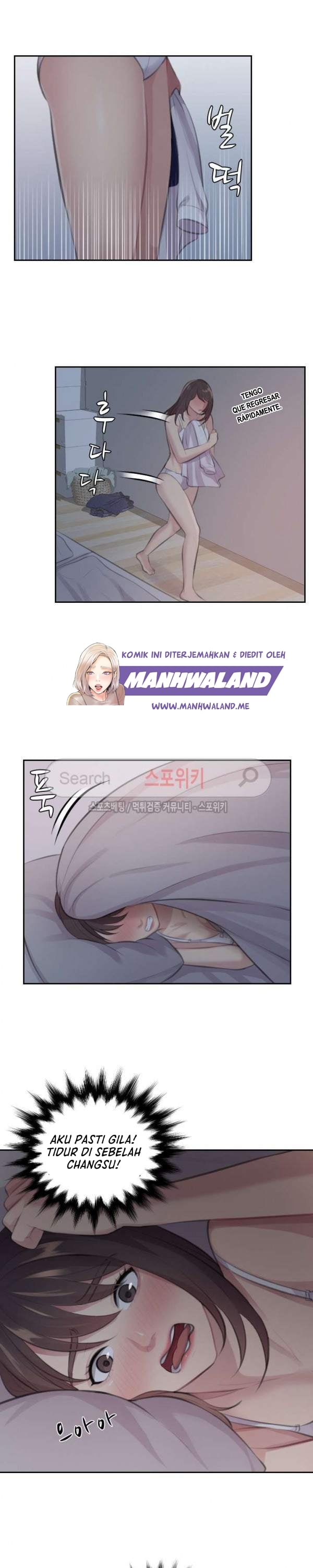 The risky family - Chapter 7 9 The risky family - Chapter 7 9