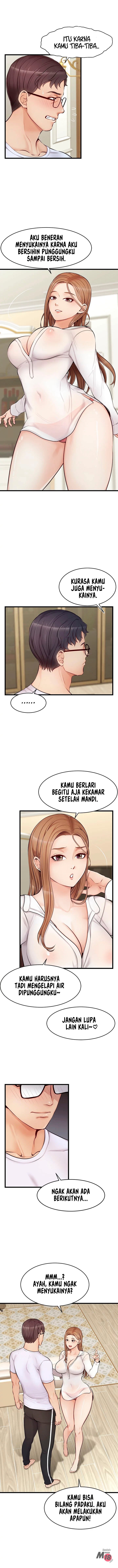 It&#8217;s Okay Because It&#8217;s Family - Chapter 7 10