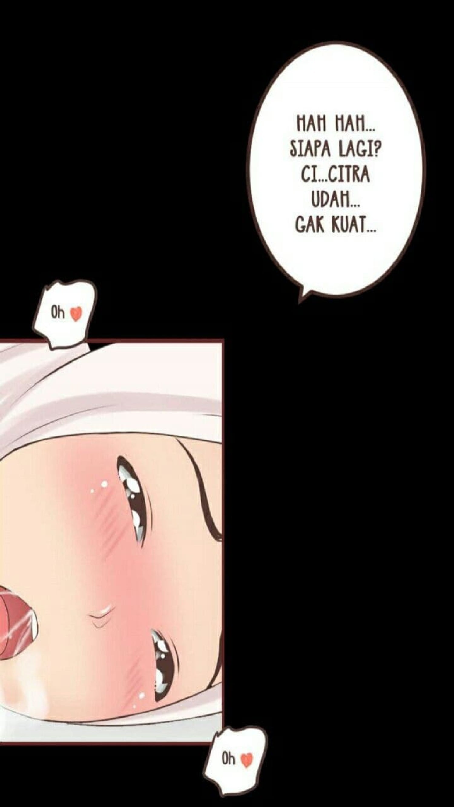 Madloki Cerita Citra - Chapter 7 22 Madloki Cerita Citra - Chapter 7 22