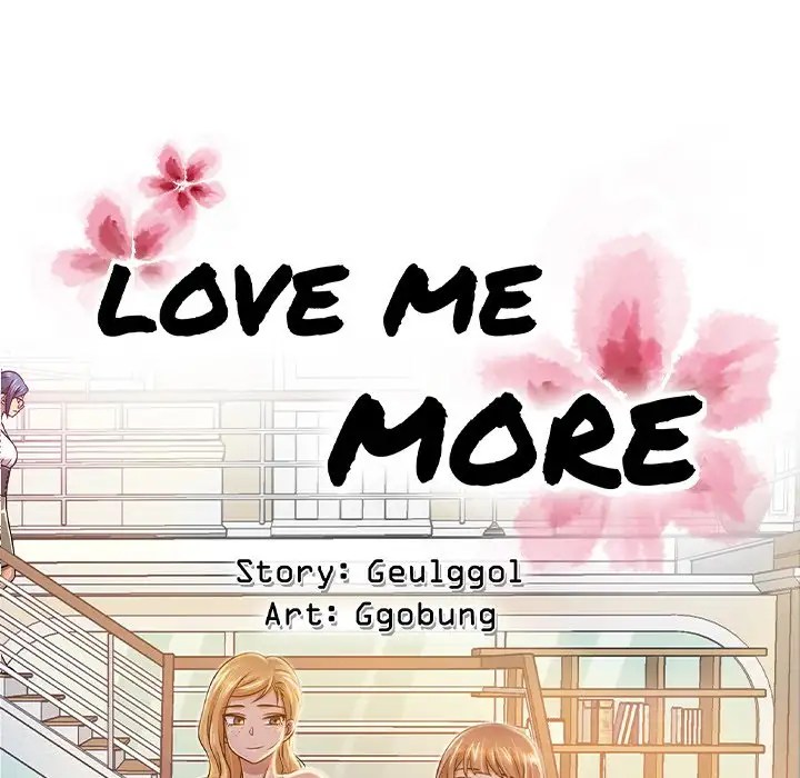 Love Me More (Geulggol) - Chapter 7 61 Love Me More (Geulggol) - Chapter 7 61