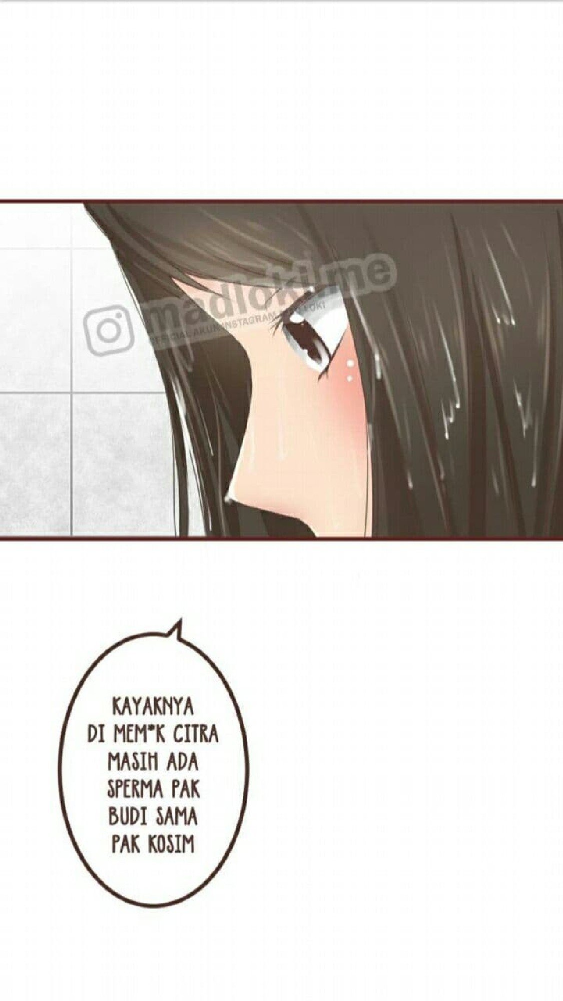 Madloki Cerita Citra - Chapter 7 45 Madloki Cerita Citra - Chapter 7 45