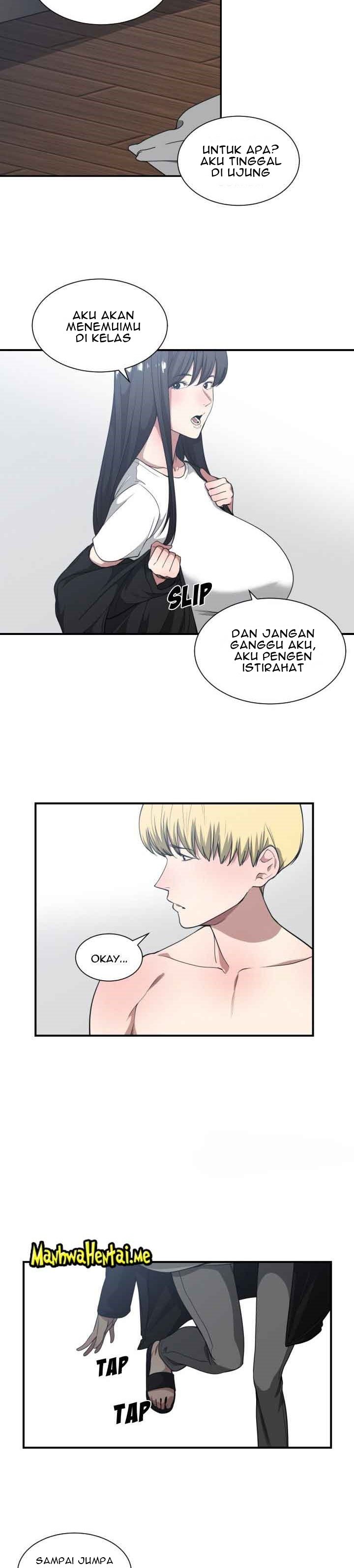 You&#8217;re Not That Special! - Chapter 21 50