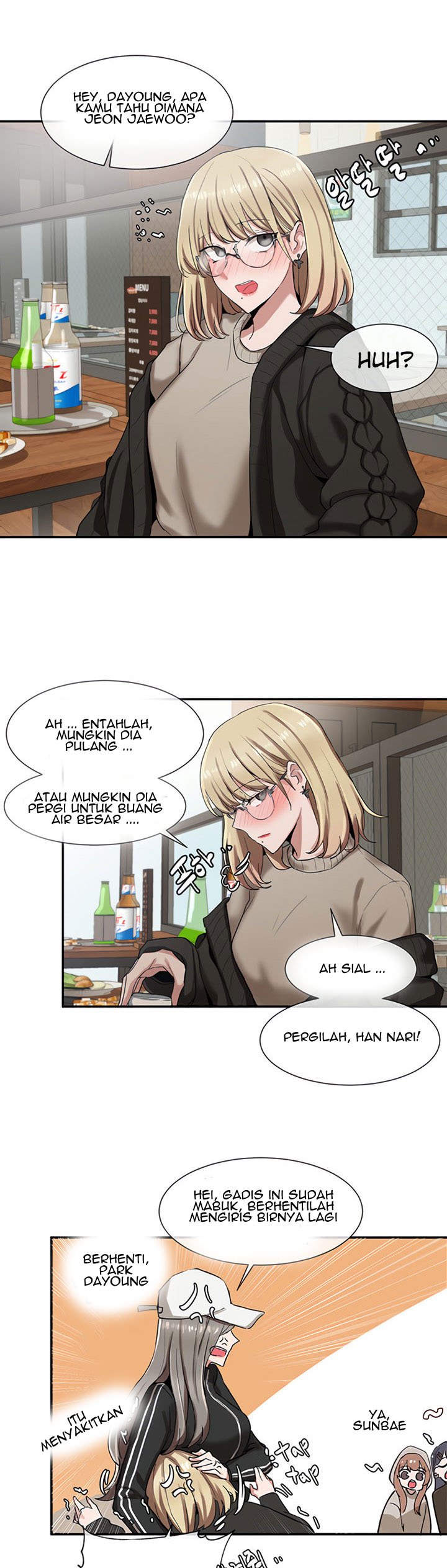 Circles - Chapter 7 18