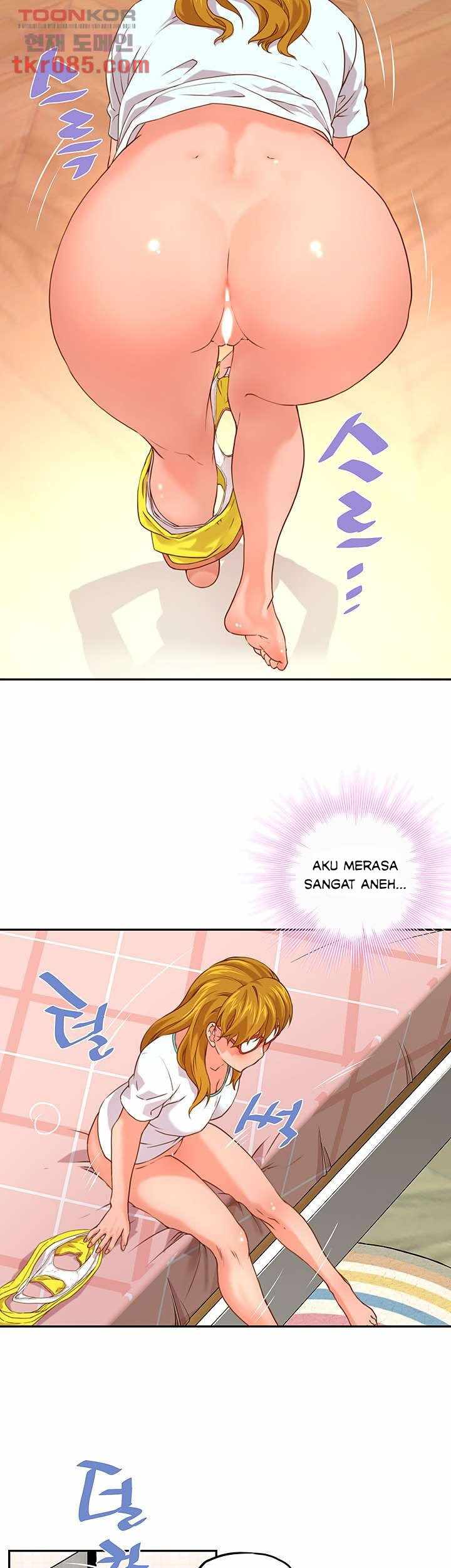 Cum in New Employee - Chapter 7 9