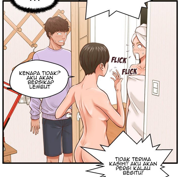 The Guest House - Chapter 7 89 The Guest House - Chapter 7 89