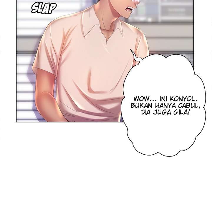 His Voice - Chapter 7 91