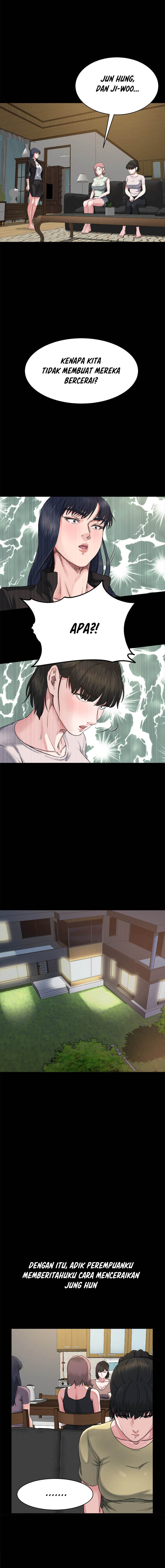 Cheer Up, Brother In Law - Chapter 7 3