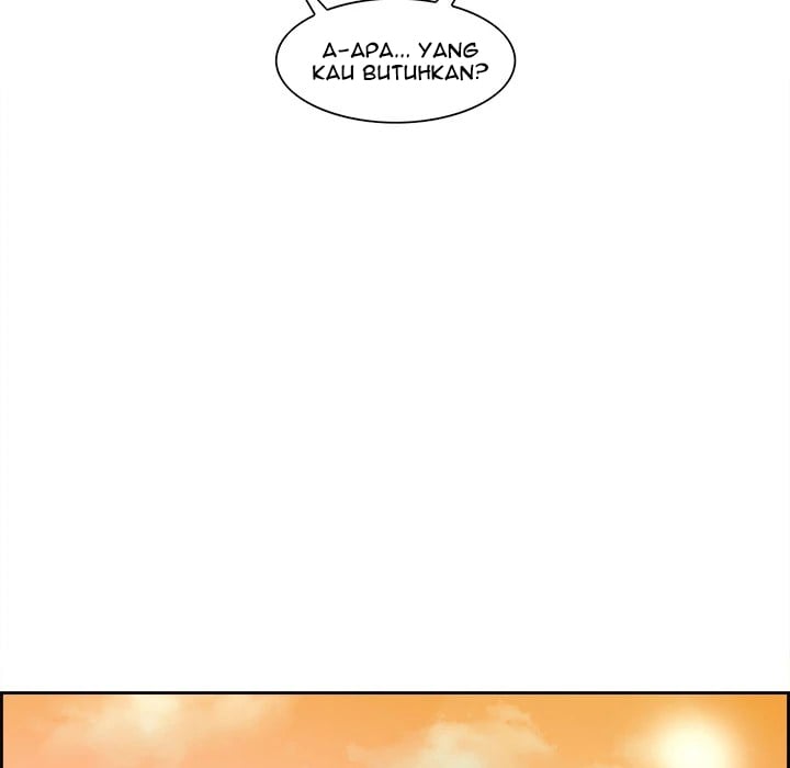 Erostica - Chapter 7 31