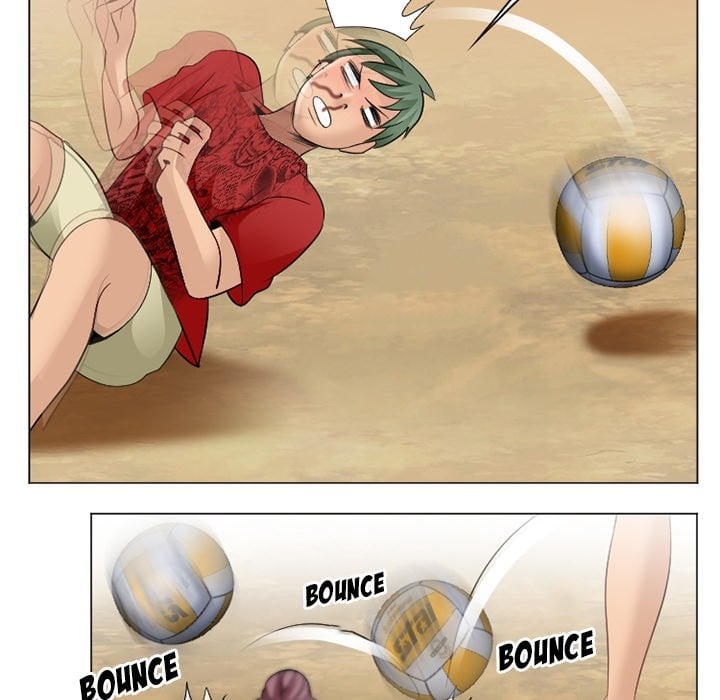 Midsummer Night&#8217;s Dream - Chapter 7 63
