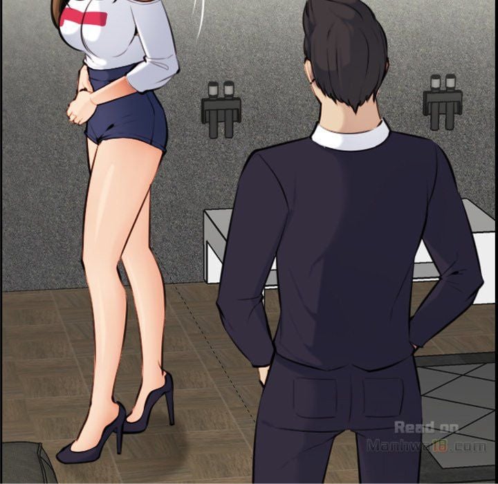 Never Too Late - Chapter 7 97