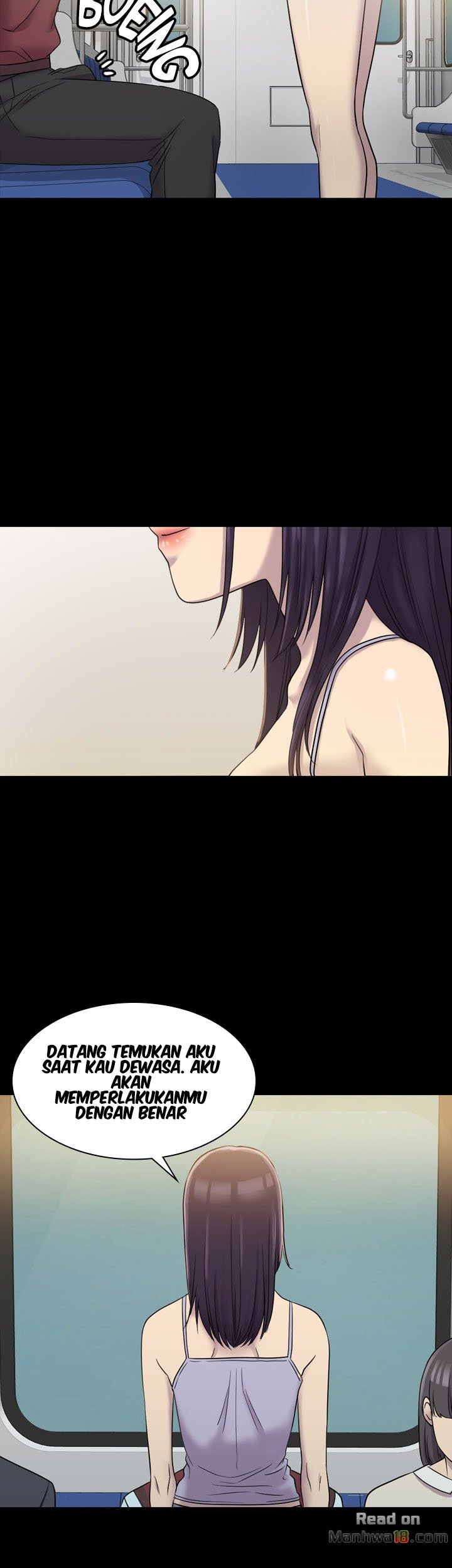 Ajeossi - Chapter 7 33