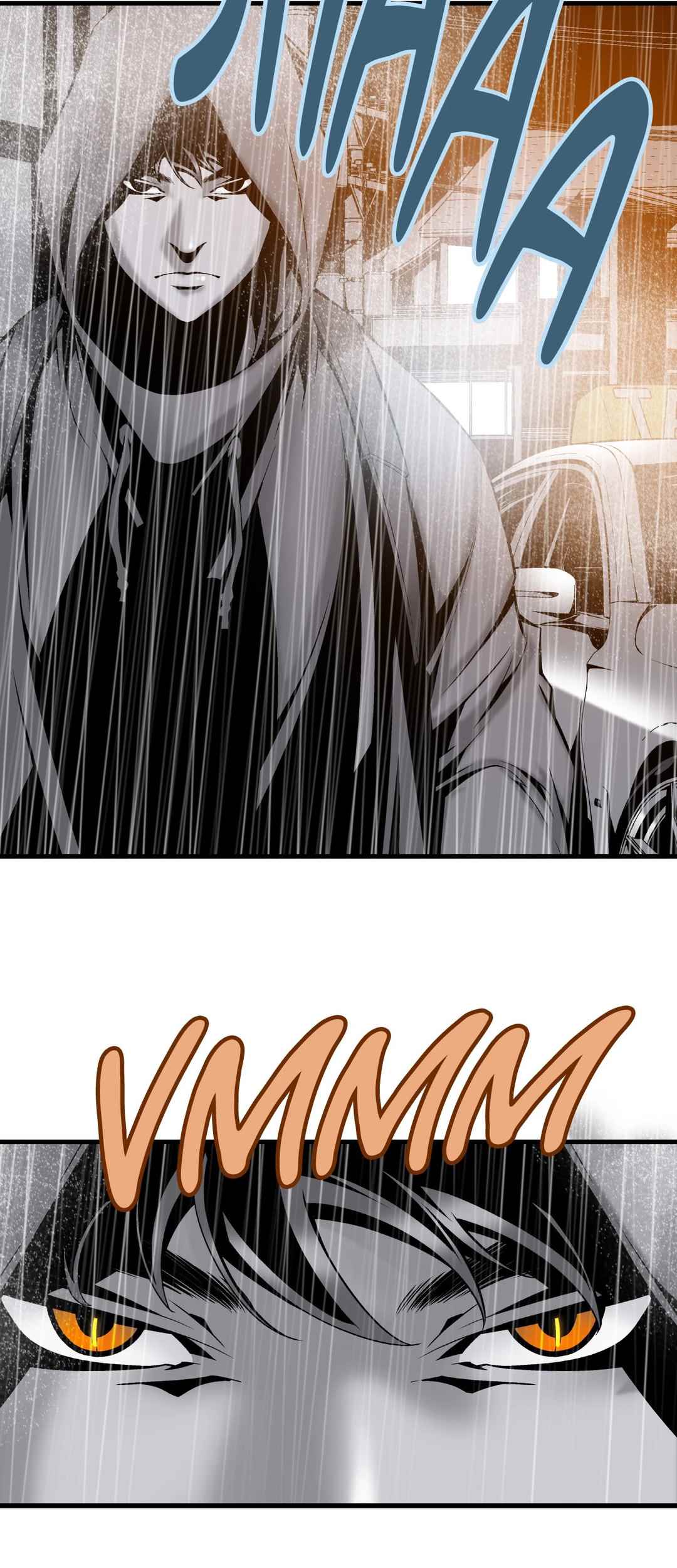Midnight Taxi - Chapter 7 7