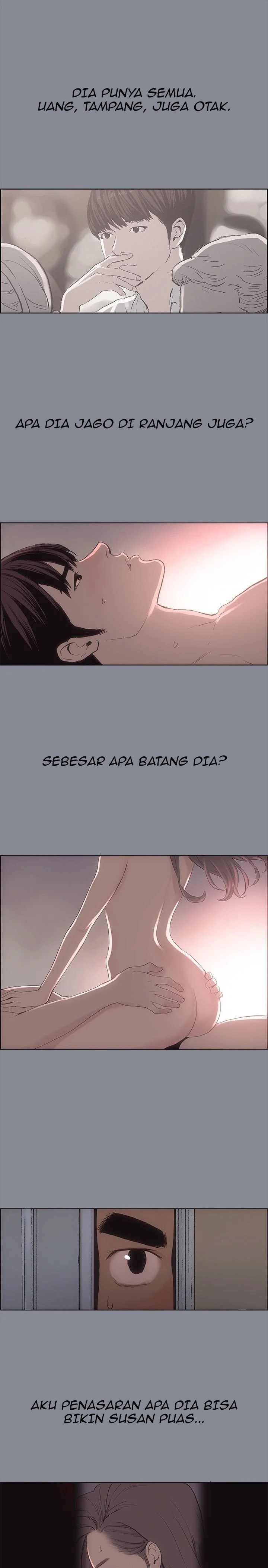 Love Square - Chapter 7 25