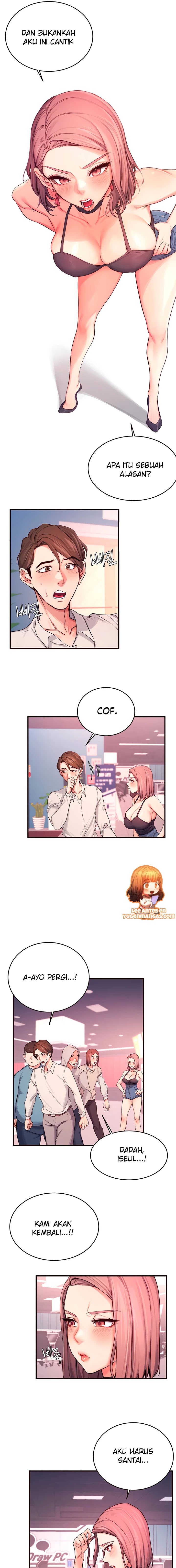 Selfless 100% - Chapter 7 9