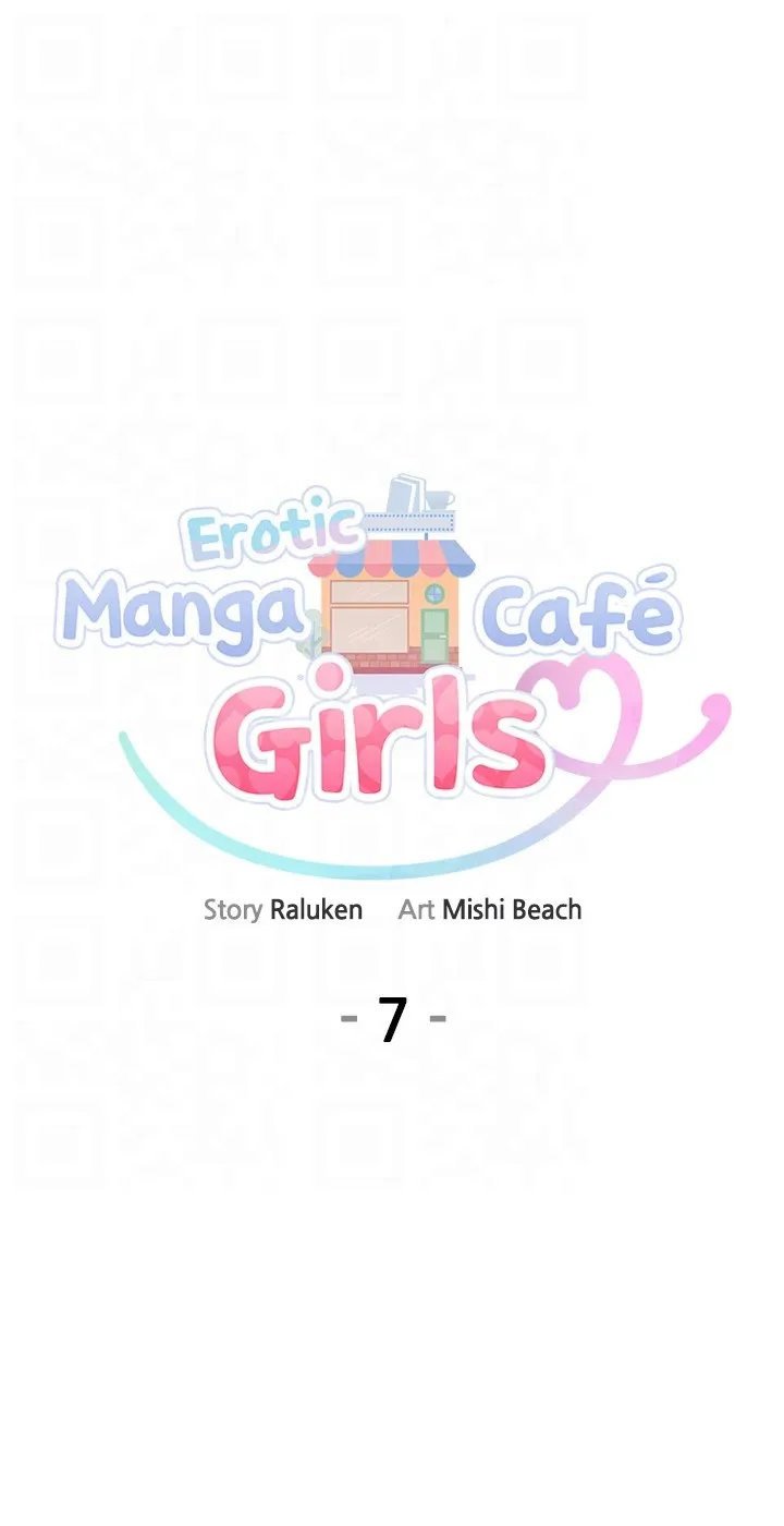 Cafe anime - Chapter 7 9