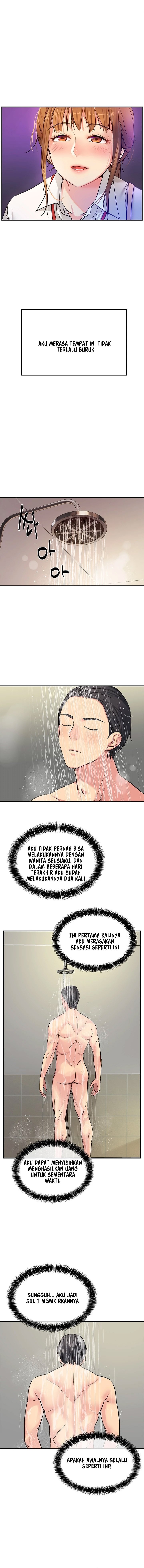 The Pleasure Shop - Chapter 7 16