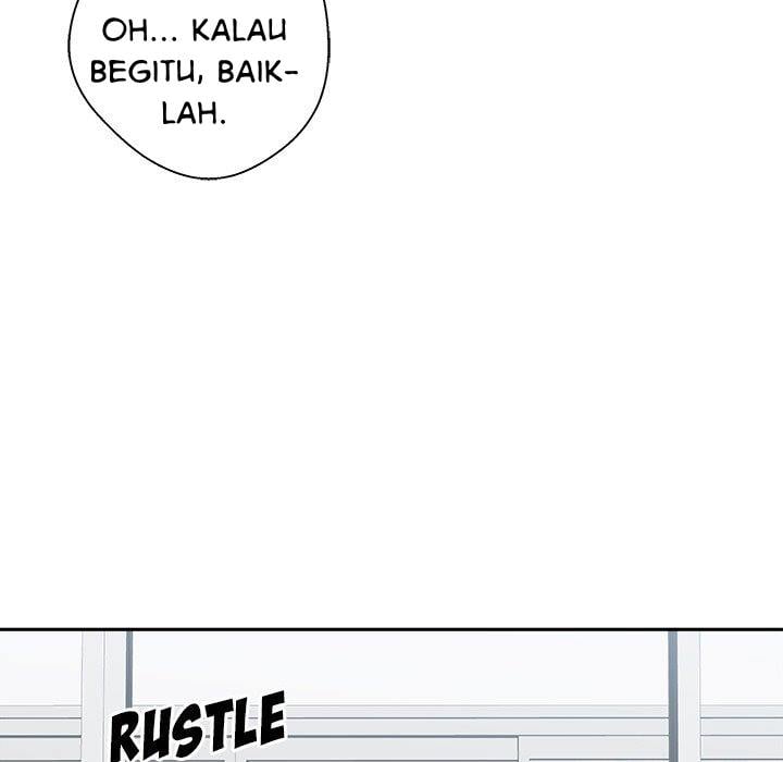 Crossing the Line - Chapter 7 90