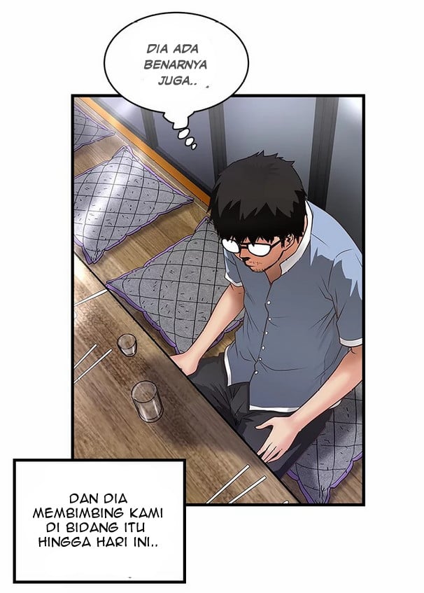 The Housemaid - Chapter 7 8