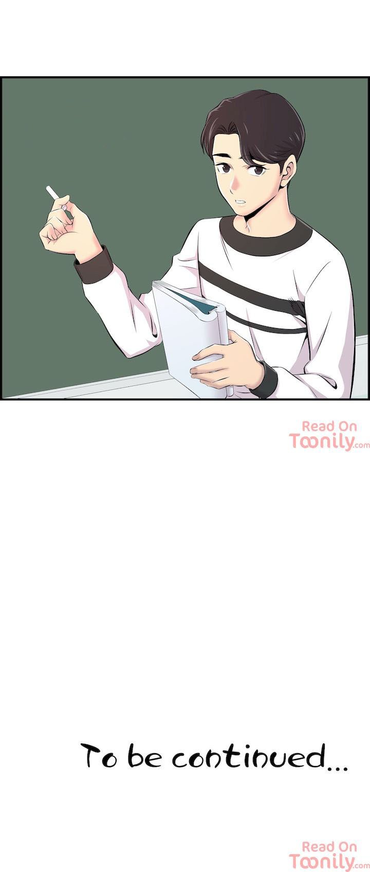 Cram School Scandal - Chapter 7 37