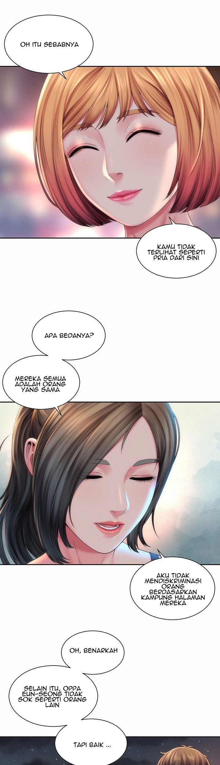 Beach Goddess - Chapter 7 12