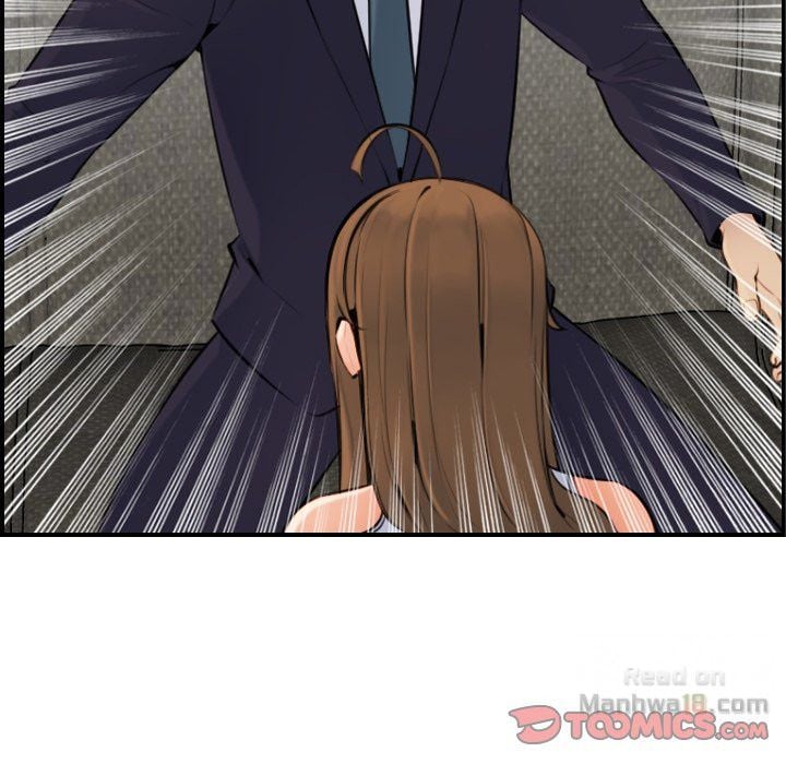Never Too Late - Chapter 7 50