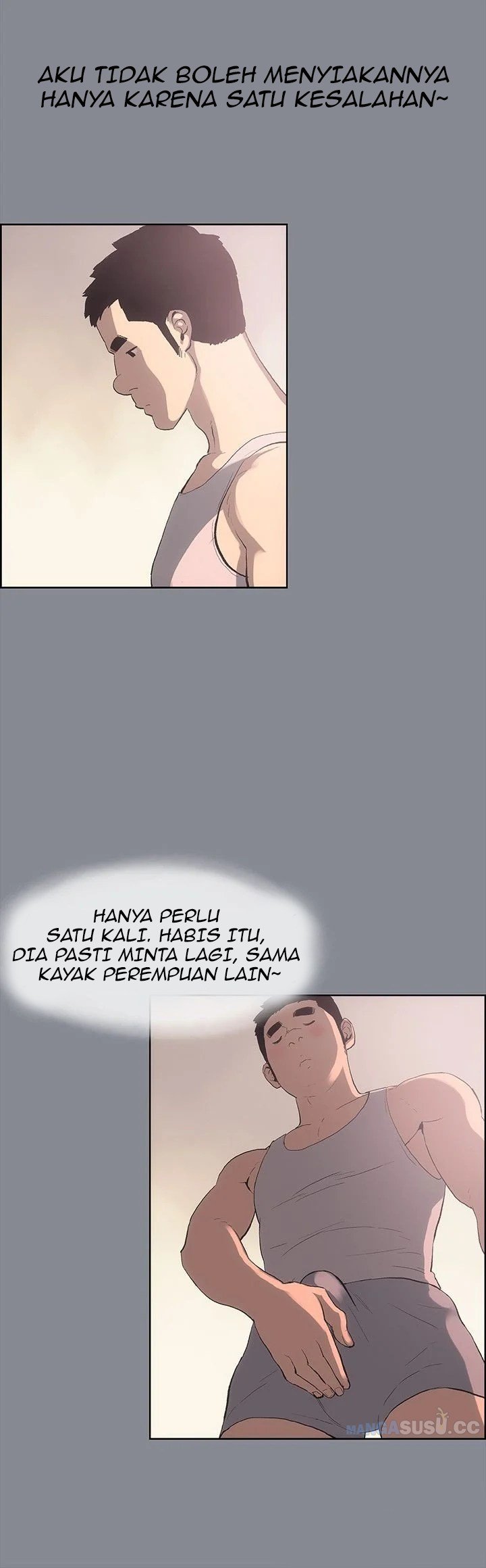 Love Square - Chapter 7 16