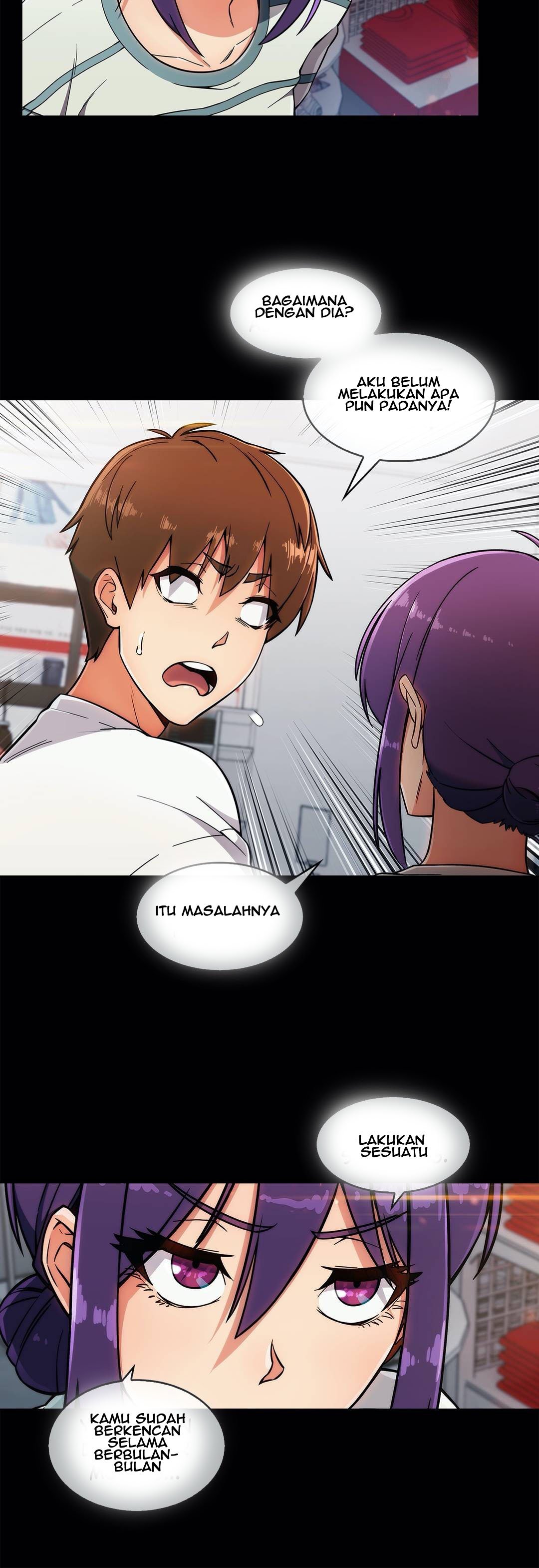 The Stand Up Guy - Chapter 7 19
