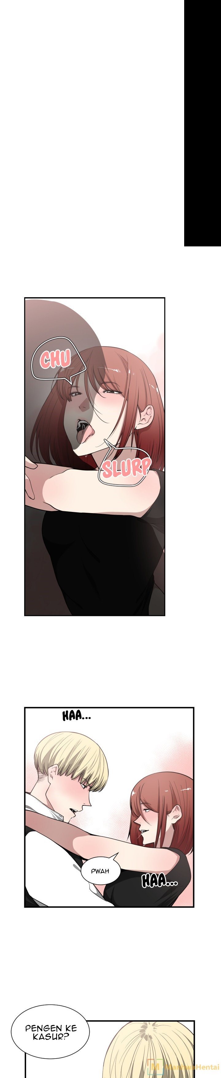 You&#8217;re Not That Special! - Chapter 21 25