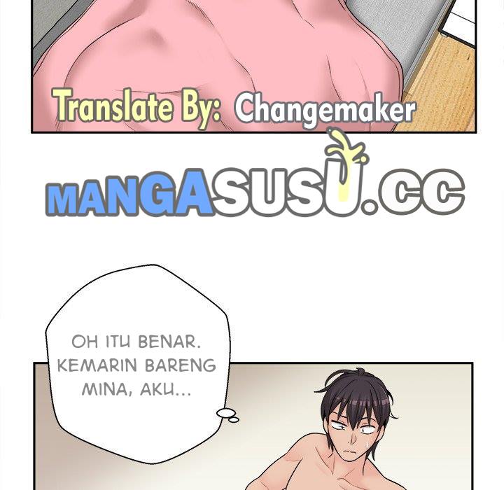 Crossing the Line - Chapter 7 74