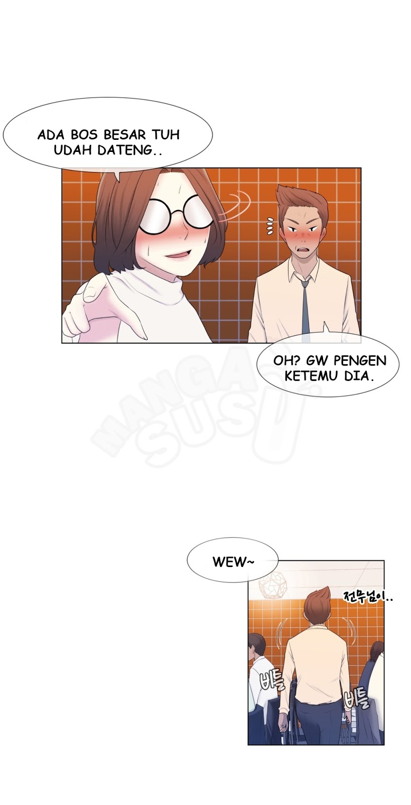Miss Mystic - Chapter 7 16