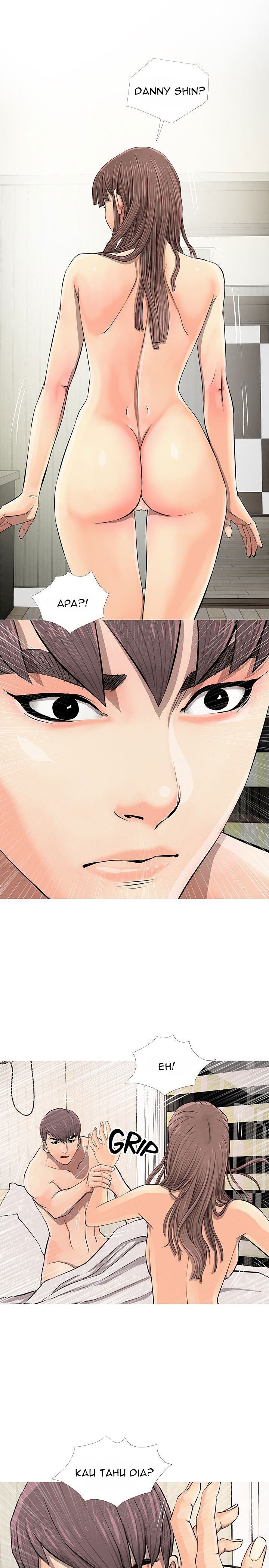 Ms. Master - Chapter 7 2