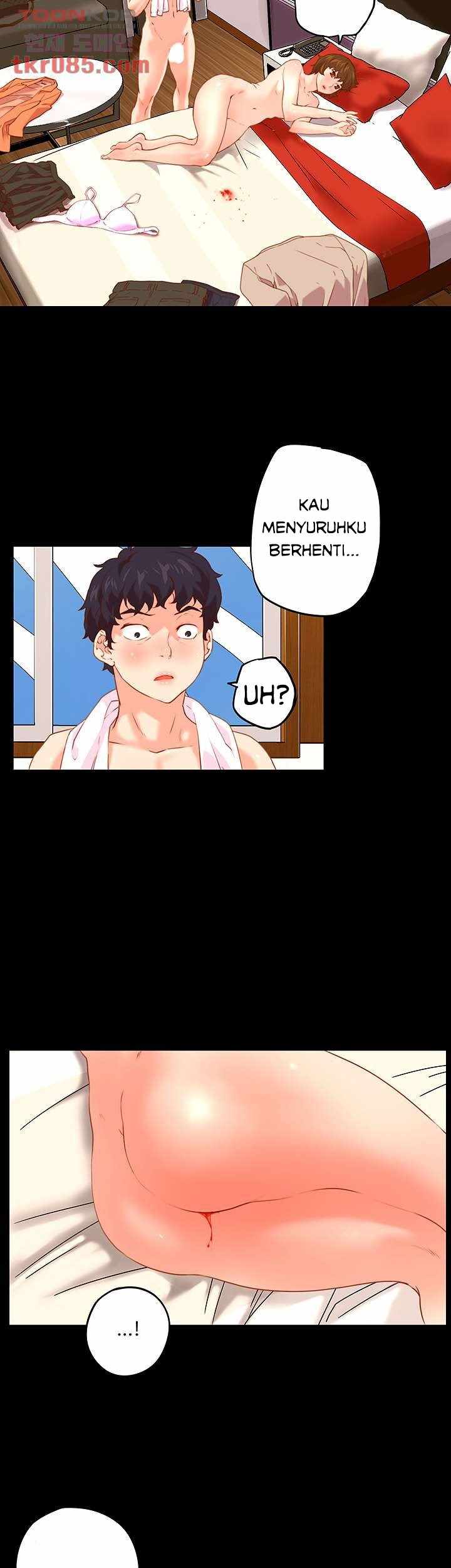Cum in New Employee - Chapter 7 29