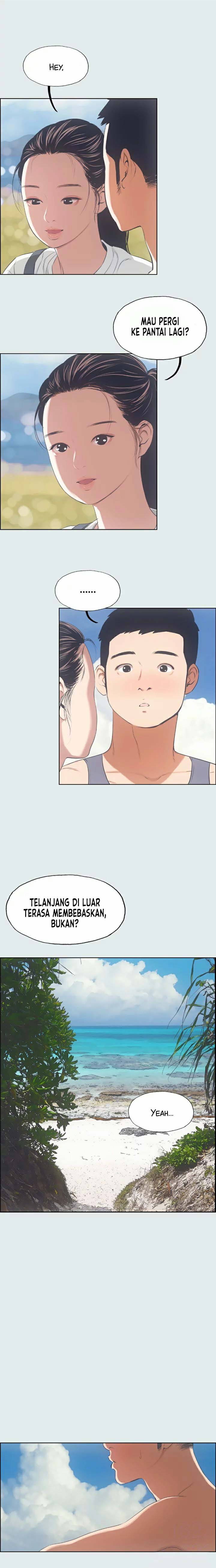 Summer Vacation - Chapter 7 3 Summer Vacation - Chapter 7 3