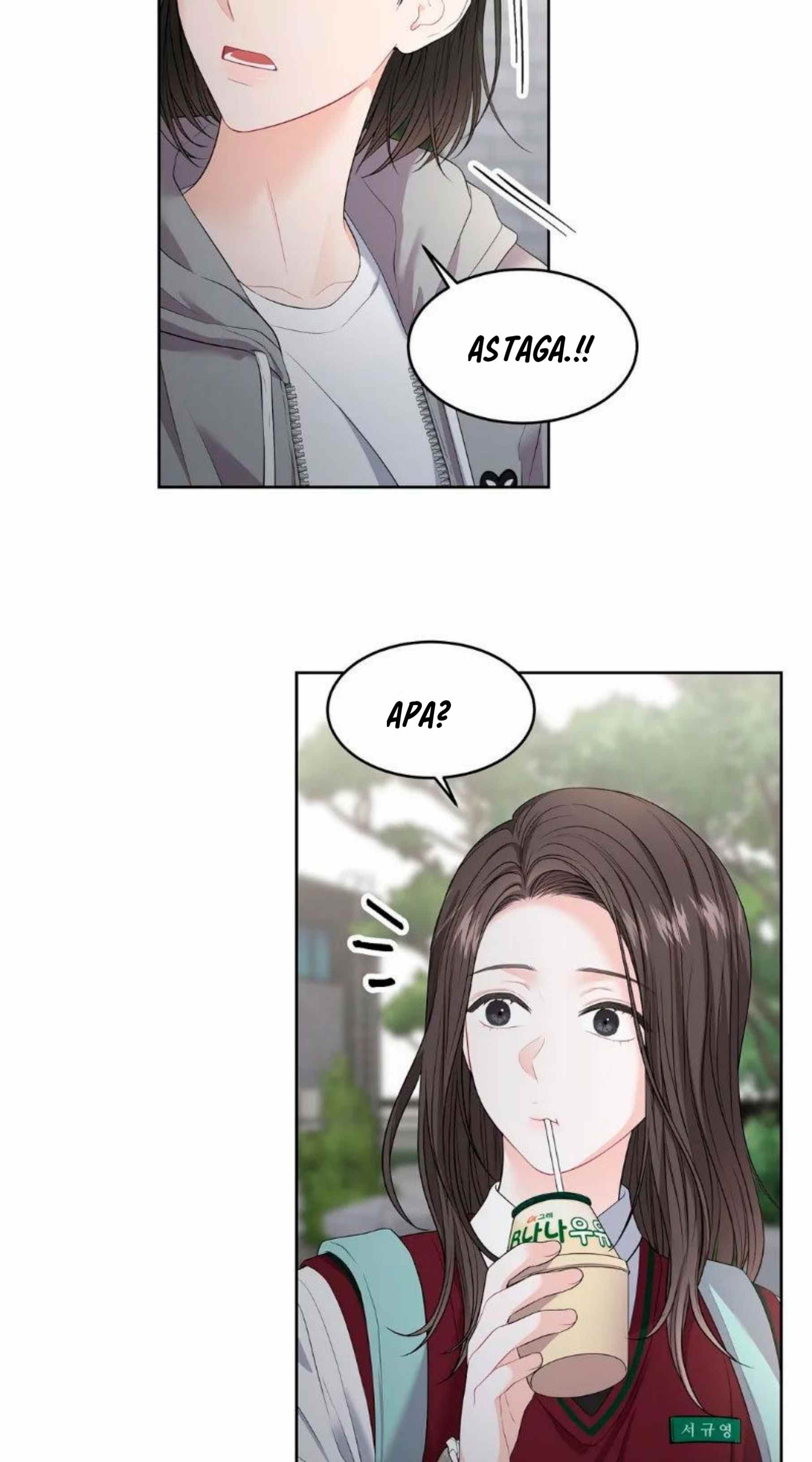The Change of Season - Chapter 7 10