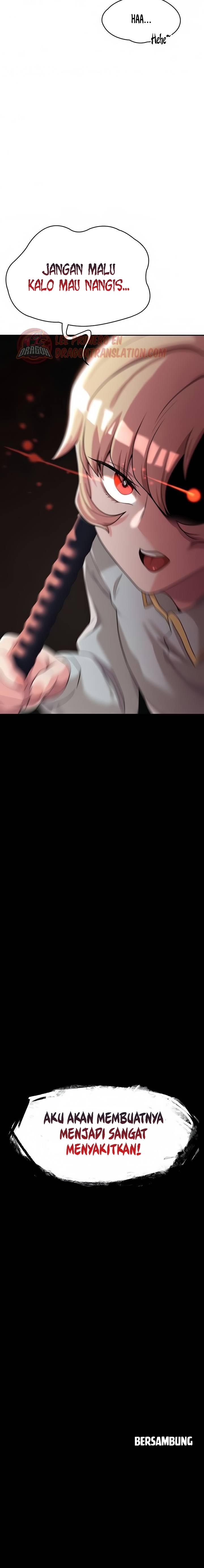 The Main Character is the Villain - Chapter 7 11