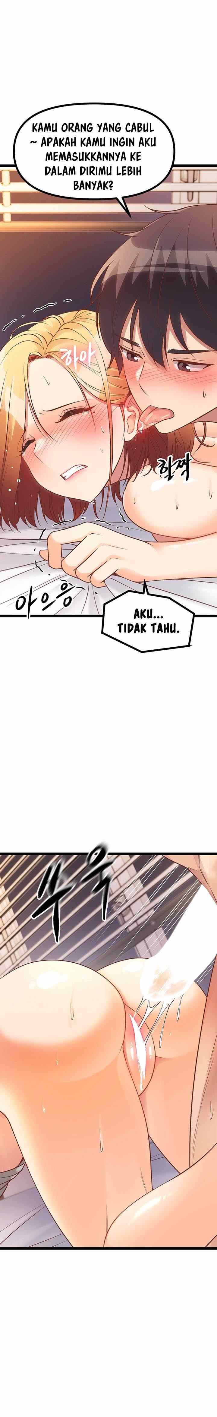 Cucumber Market - Chapter 7 40