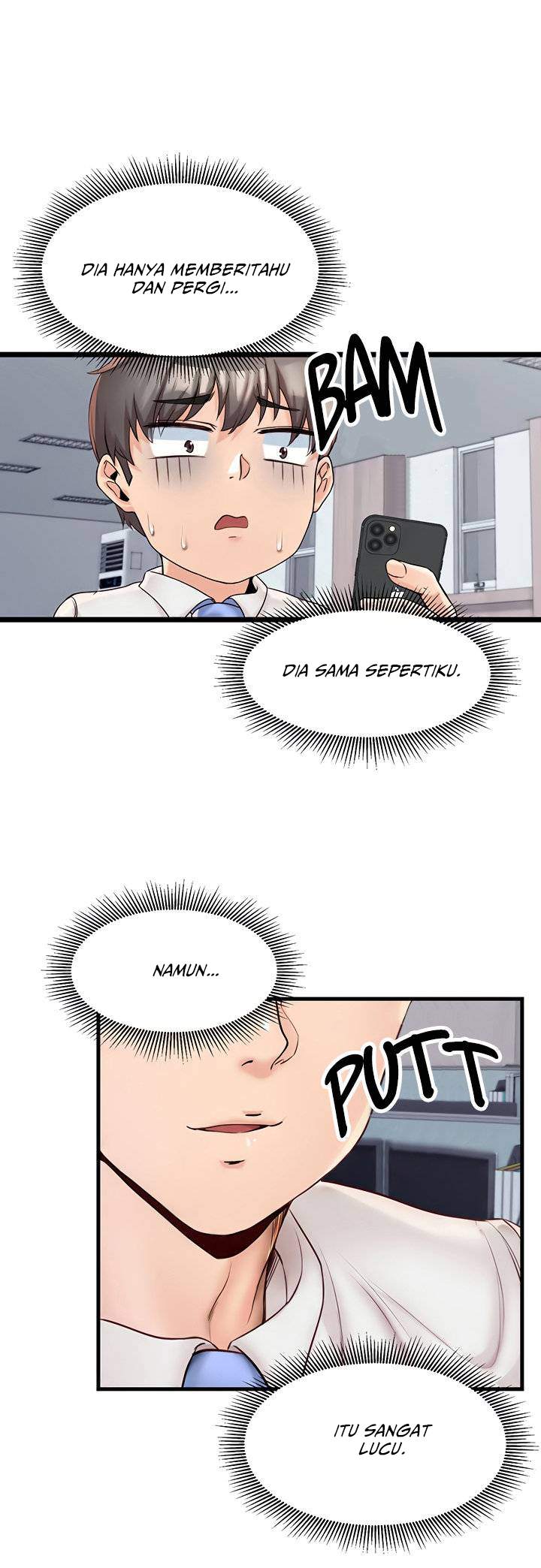 Phone Sex - Chapter 7 9
