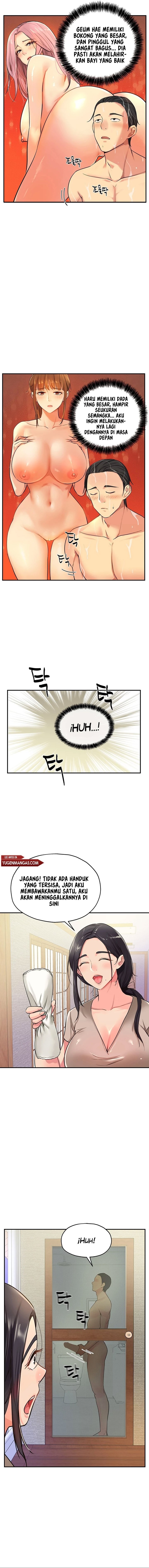 The Pleasure Shop - Chapter 7 17