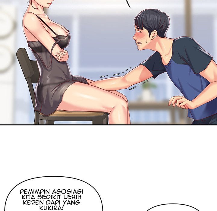 The Ladies’ Associate - Chapter 7 38 The Ladies’ Associate - Chapter 7 38